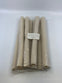 Henry Schein 8720 Tubular Foam Sleeves, 3/4 inch ~ Pack of 10